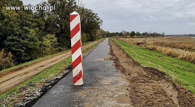 Górzyca inwestycyjny absurd.