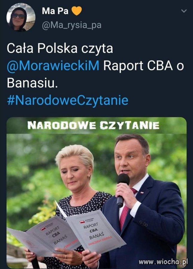 Dołącz się do ogólnopolskiej inicjatywy. Pomóżmy.
