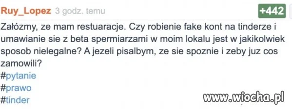 To jest dopiero