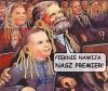 Na przemówieniach pewnego premiera