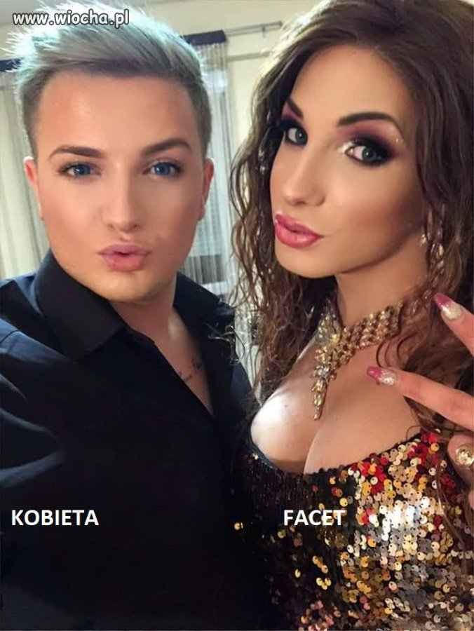 Coś poszło nie tak