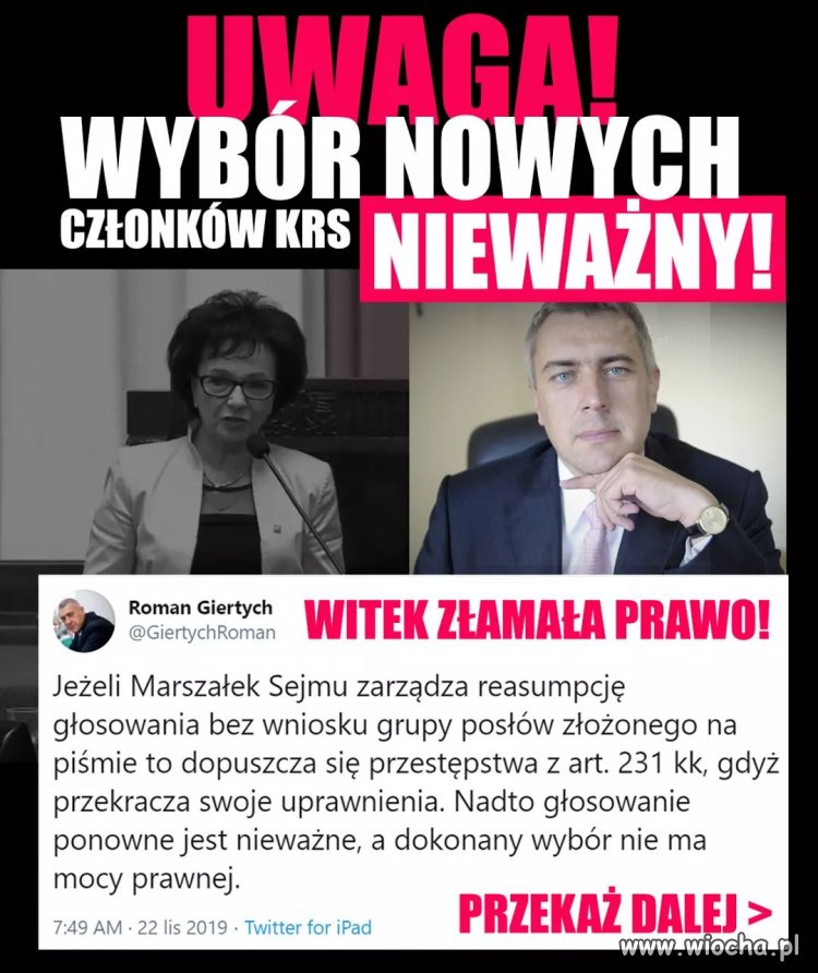 To się dzieje