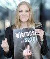 Ambasadorka wierności