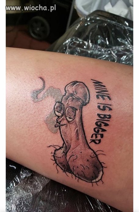 Brak tematu