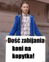 Słusznie prawi Greta.