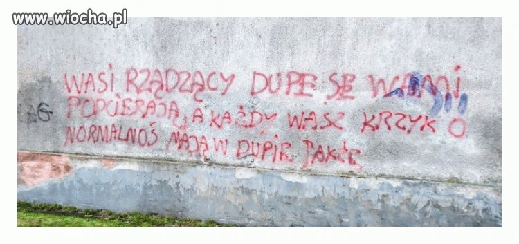 Uliczne mądrości
