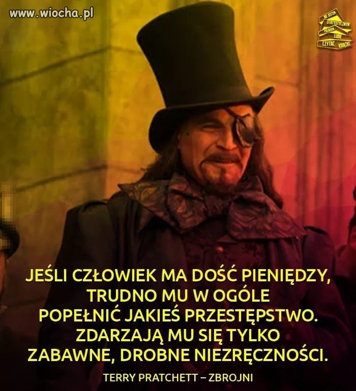 Patrząc na niektórych polityków ...