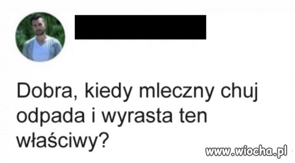 Pytanie