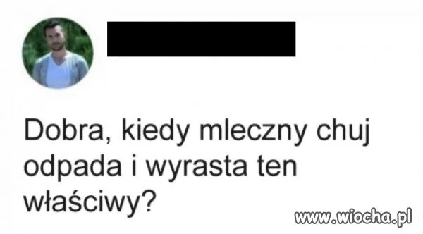 Pytanie