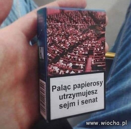 To jest dopiero