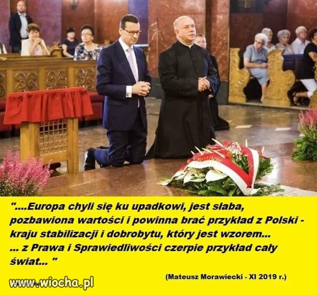 I te słowa
