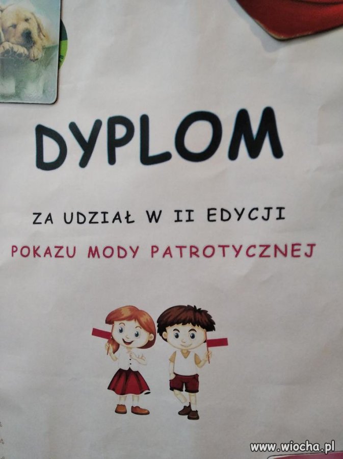 Lepszy sort i ich polszczyzna.