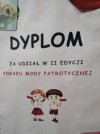 Lepszy sort i ich polszczyzna.