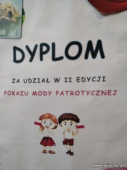 Lepszy sort i ich polszczyzna.