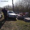 Co będę piechotą szedł