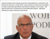 Minister finansów ze średnim wykształceniem