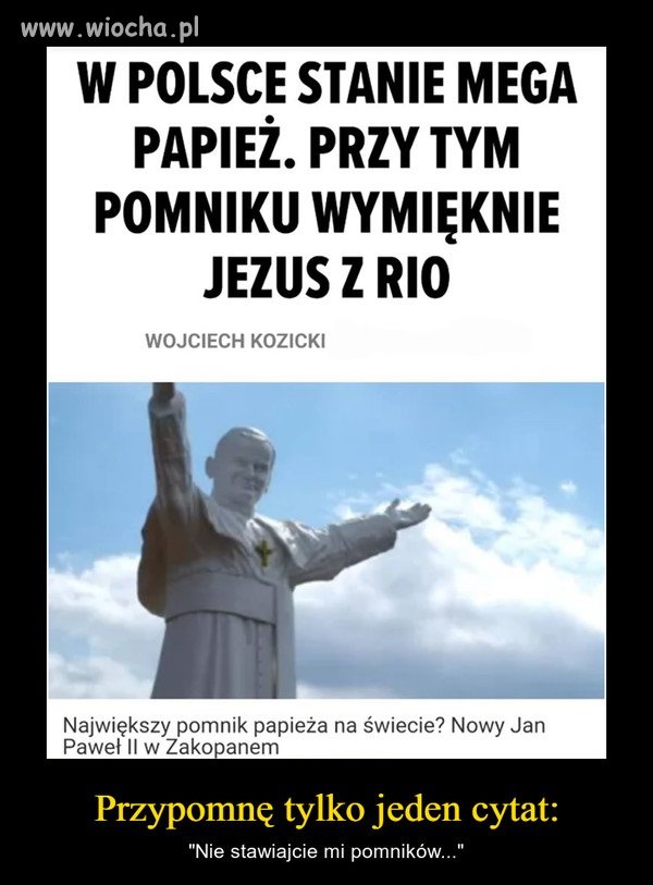 A po co? A na co?