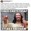 Bez połyku się nie liczy