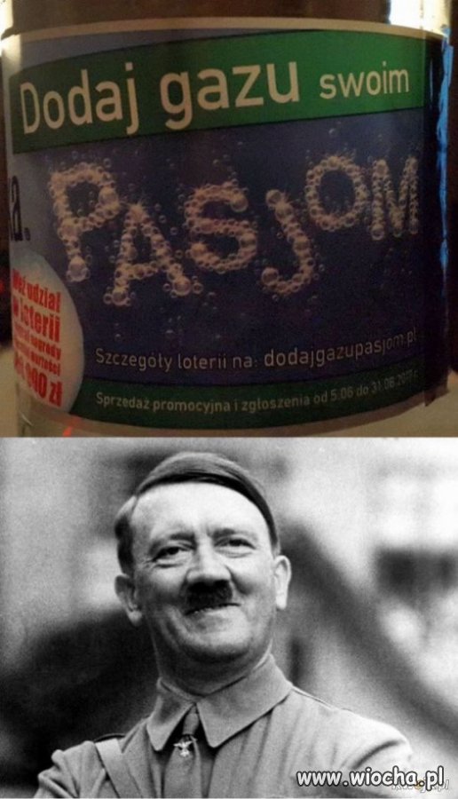Dodaj gazu!