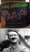 Dodaj gazu!