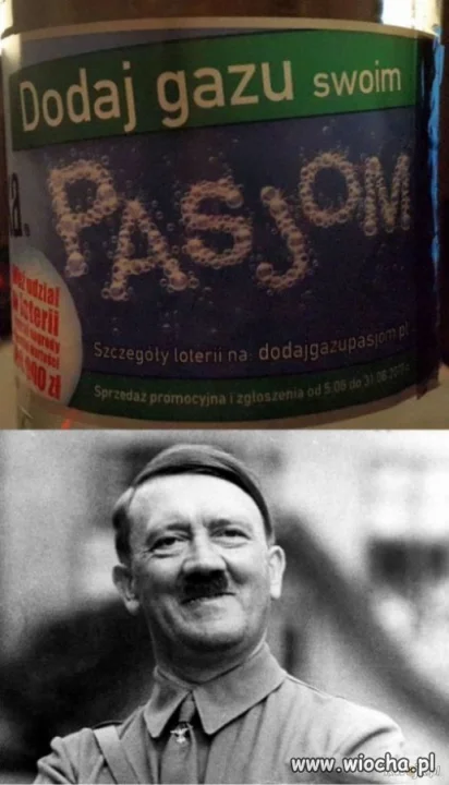 Dodaj gazu!
