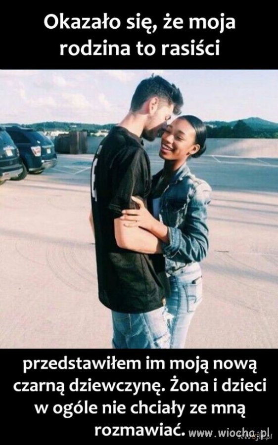 Rasiści