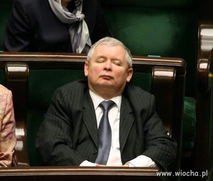 A mógłby u Mariana kimnąć z godzinkę
