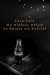 Czekamy na ...,,always coca cola,,