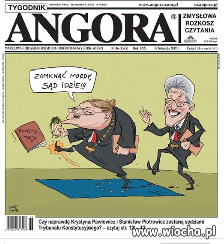 Już niebawem