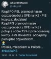 Punkt widzenia zależy od punktu siedzenia. 