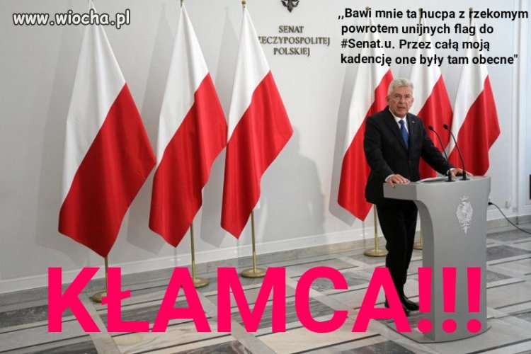 Przyłapany...