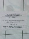 Taka informacja