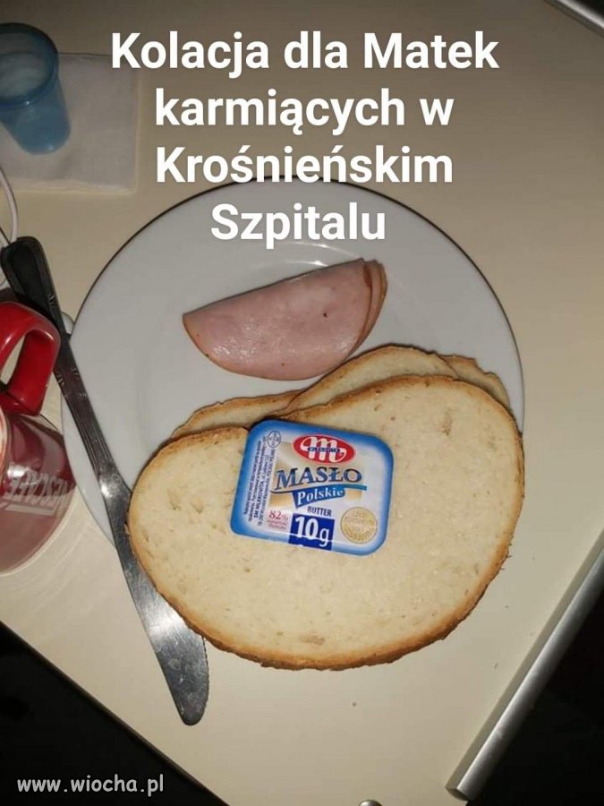 Szpital Krosno