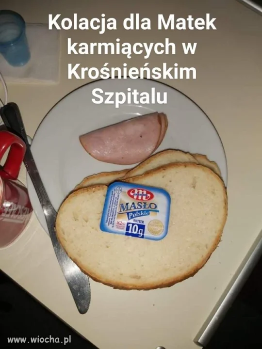 Szpital Krosno