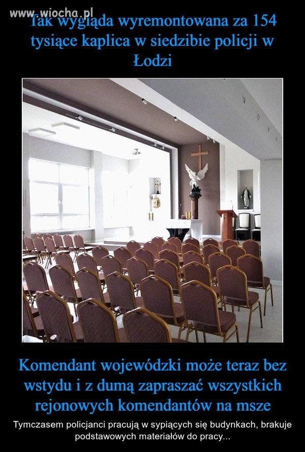 Program POLICJA plus