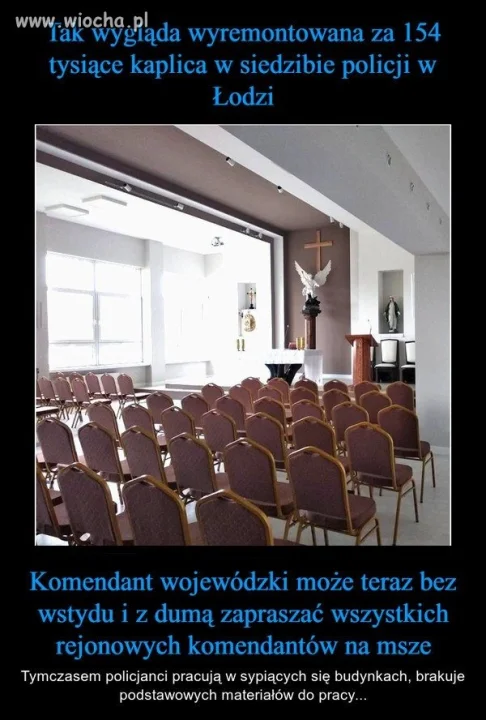 Program POLICJA plus