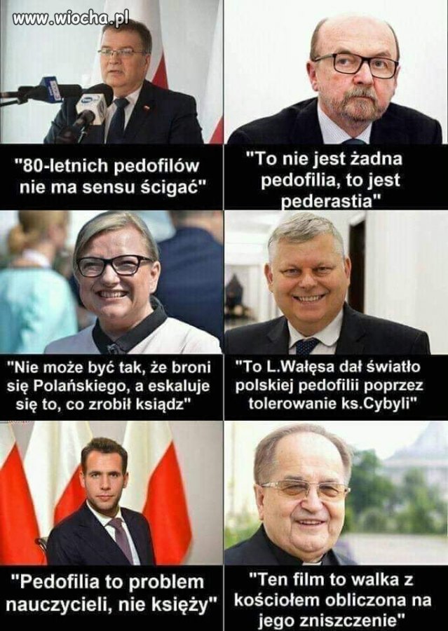 Ech te pisowskie
