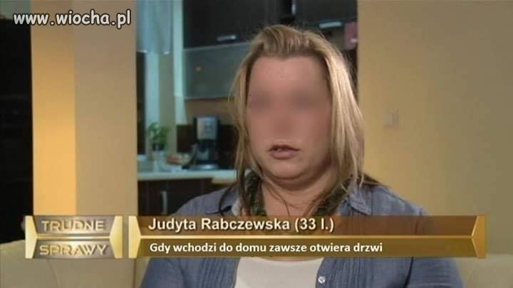 Trudne sprawy