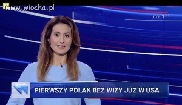 To mały krok dla ludzkości, ale wielki skok