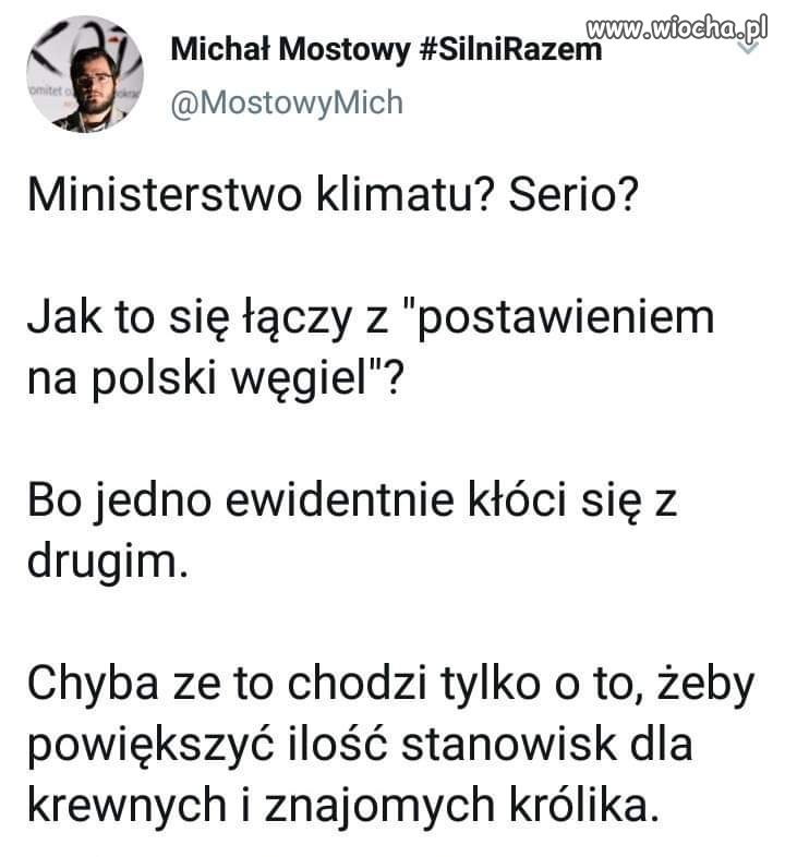 Ministerstwo