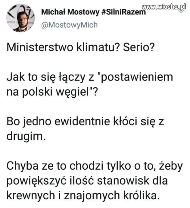 Ministerstwo