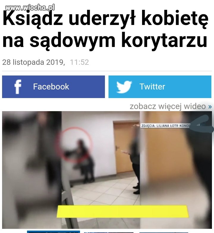 Rusz g... a będziesz miał smród