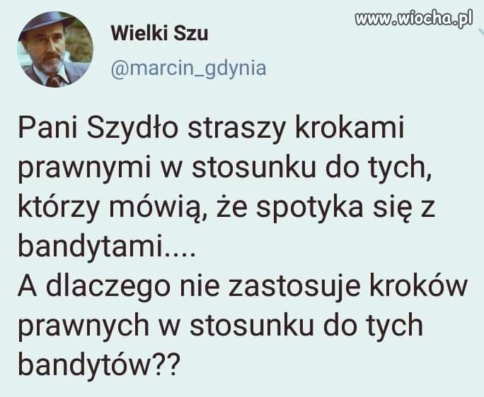 No właśnie 