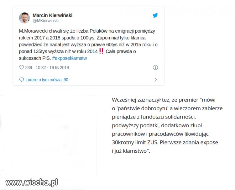 Exposekłamstw