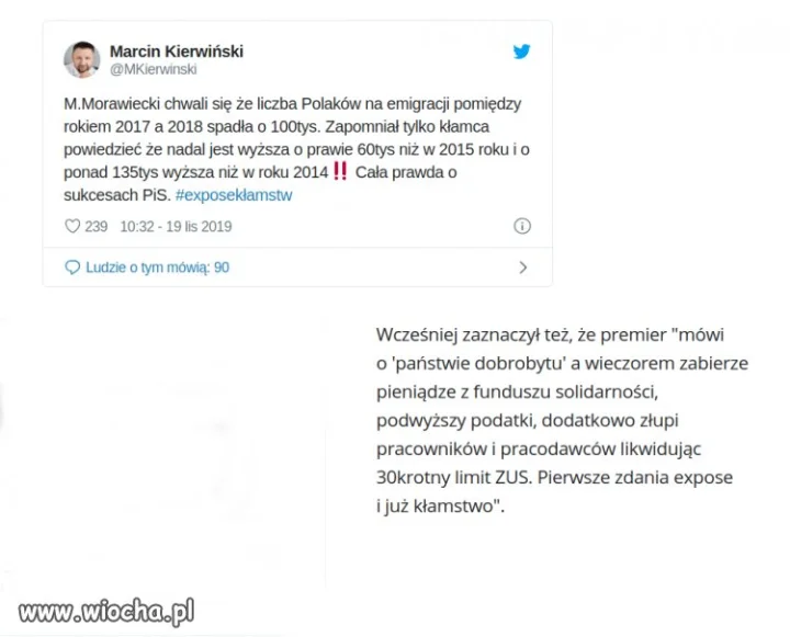 Exposekłamstw