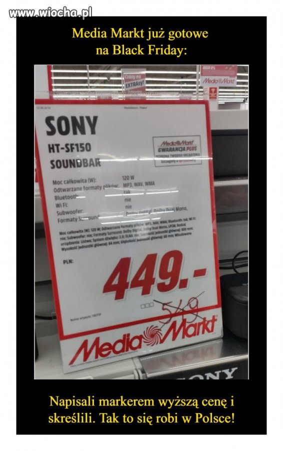 Media Markt nie dla idiotów