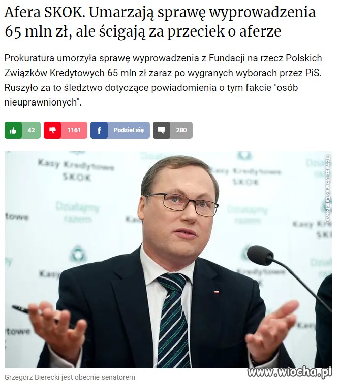 Bo to Polska