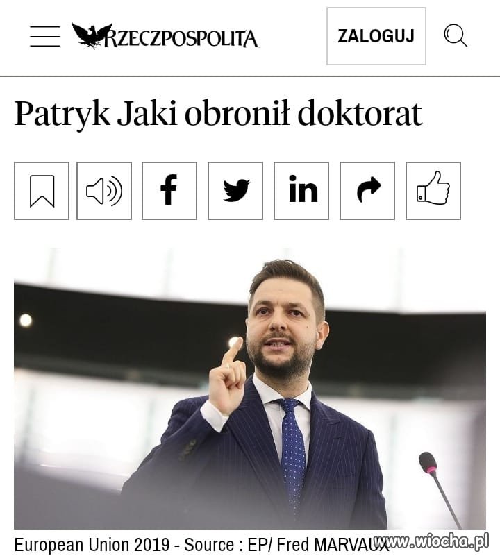 Smutna prawda o poziomie polskiego szkolnictwa ...