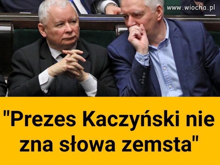 Ależ skąd