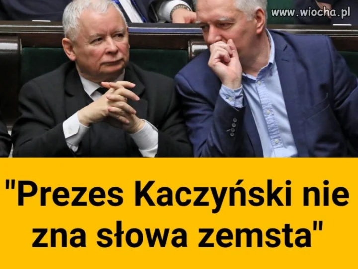 Ależ skąd